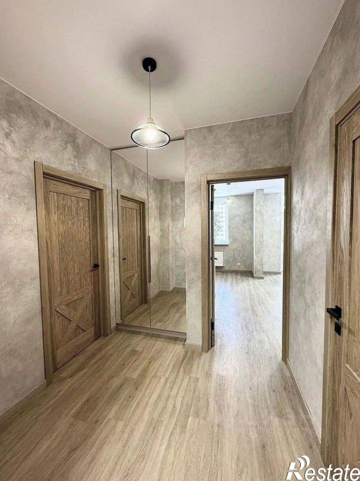 2-комн квартира проспект Соколова, 68/118В с1,  д. 68/118В с1