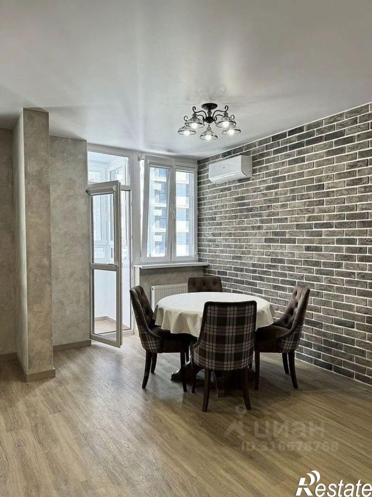 2-комн квартира проспект Соколова, 68/118В с1,  д. 68/118В с1