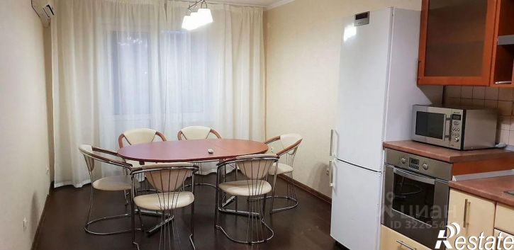 3-комн квартира улица Малиновского, 66/1,  д. 66/1