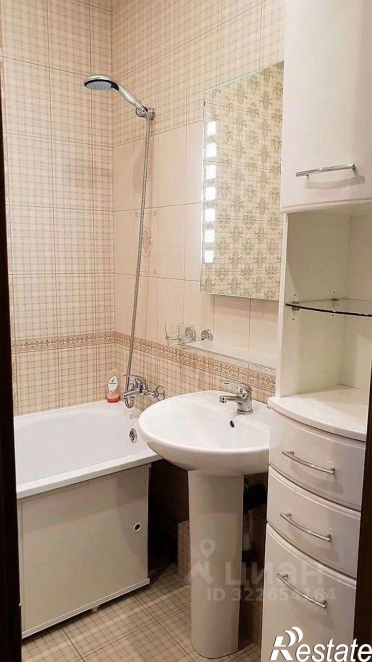 3-комн квартира улица Малиновского, 66/1,  д. 66/1