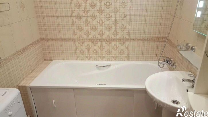 3-комн квартира улица Малиновского, 66/1,  д. 66/1