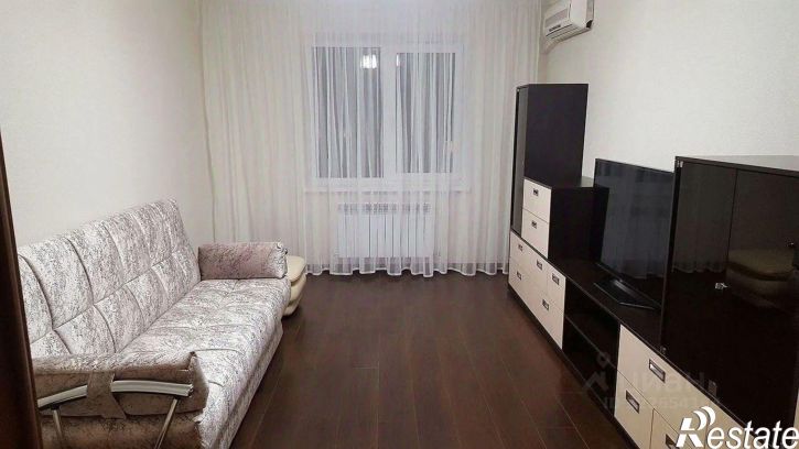 3-комн квартира улица Малиновского, 66/1,  д. 66/1