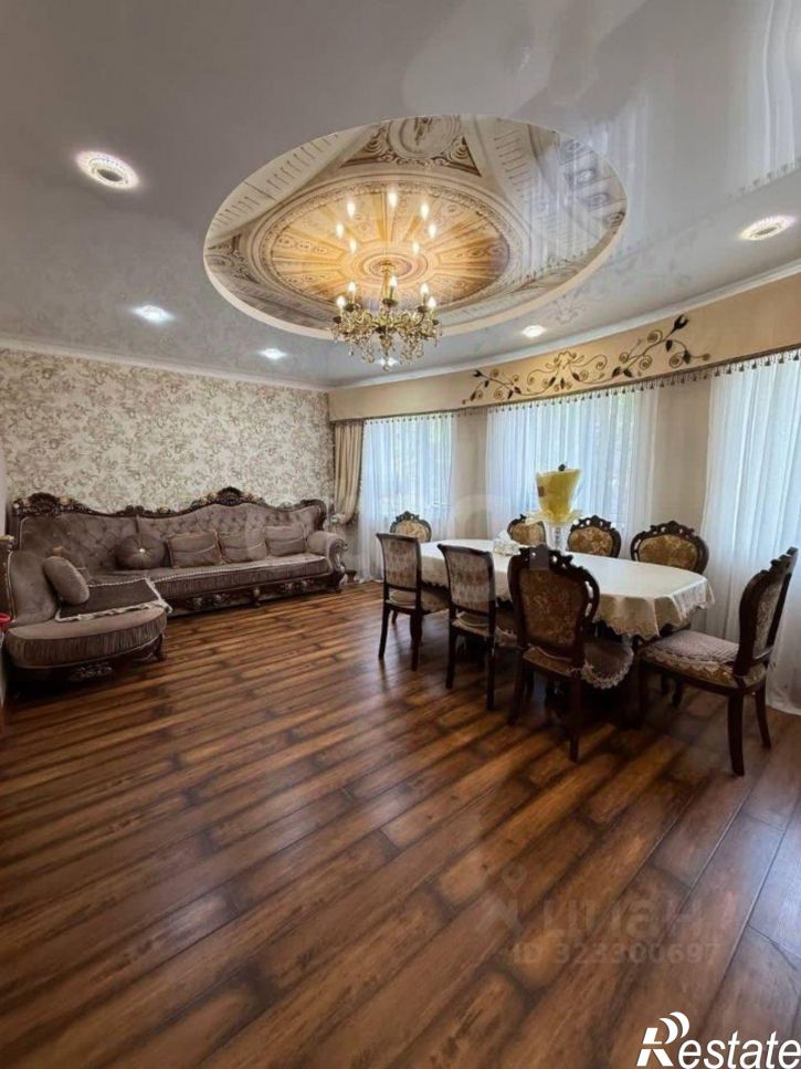 4-комн квартира проспект Ленина, 68А,  д. 68А