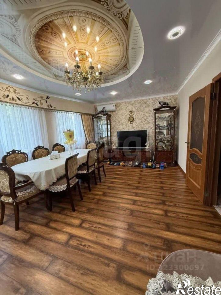 4-комн квартира проспект Ленина, 68А,  д. 68А