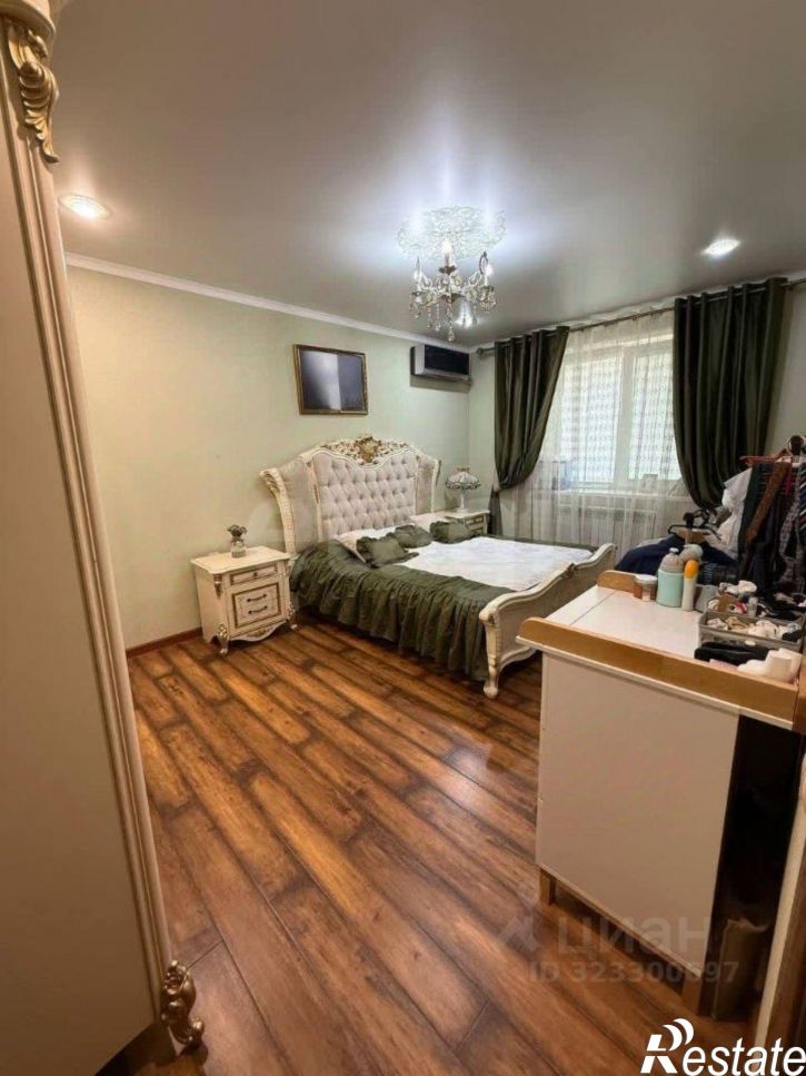 4-комн квартира проспект Ленина, 68А,  д. 68А