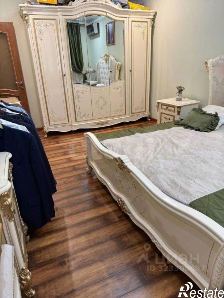 4-комн квартира проспект Ленина, 68А,  д. 68А