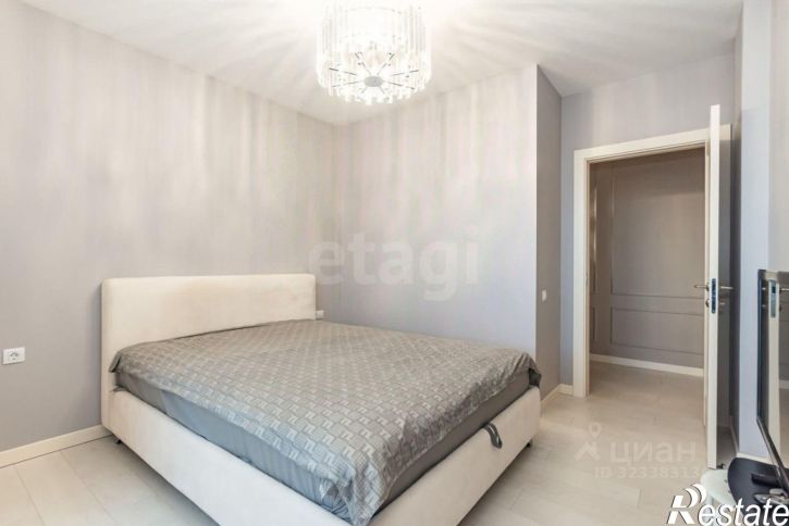 3-комн квартира Крепостной переулок, 99,  д. 99