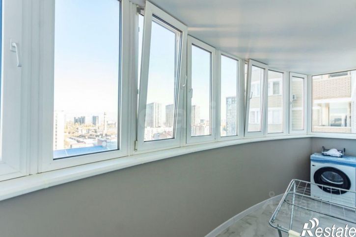 3-комн квартира Крепостной переулок, 99,  д. 99