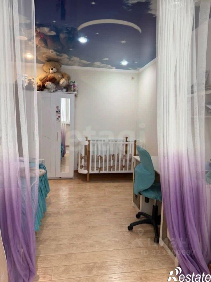 4-комн квартира проспект Ленина, 68А,  д. 68А