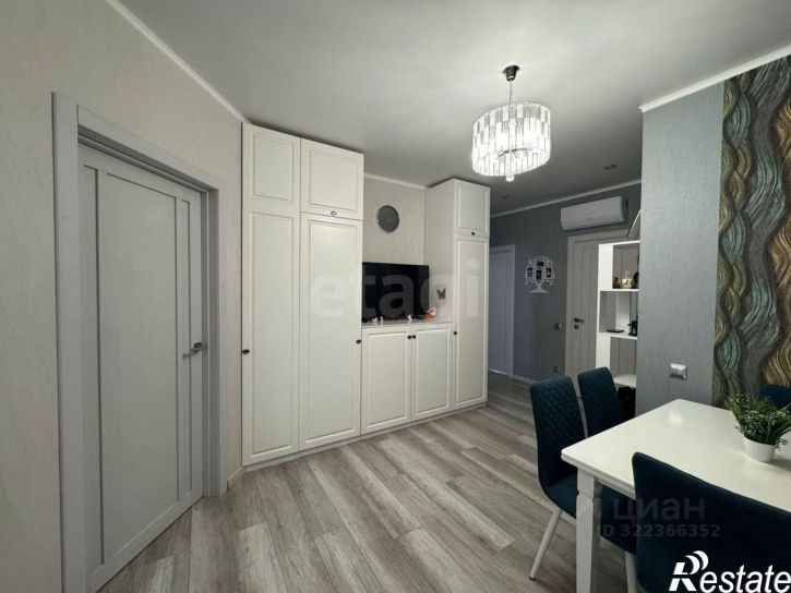 3-комн квартира ул Нижегородская, 31 3,  д. 31 3,  к. 3