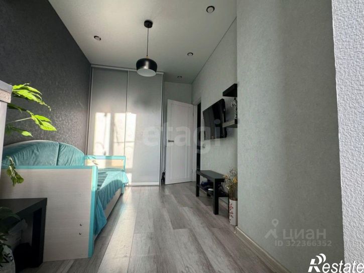 3-комн квартира ул Нижегородская, 31 3,  д. 31 3,  к. 3