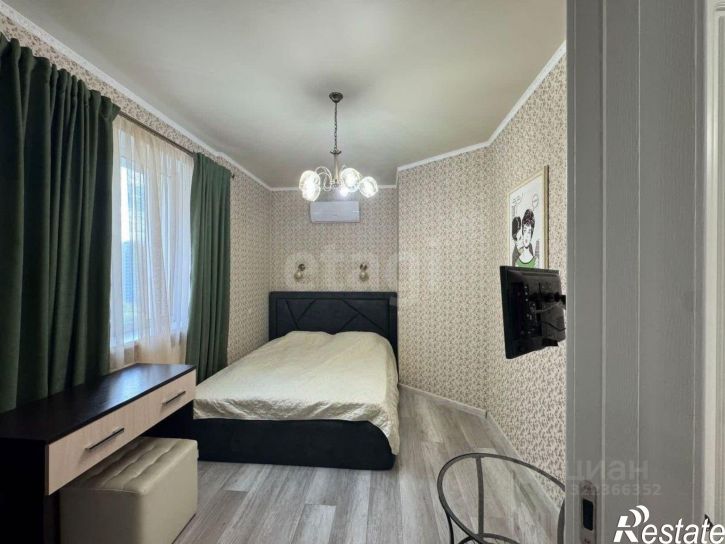 3-комн квартира ул Нижегородская, 31 3,  д. 31 3,  к. 3