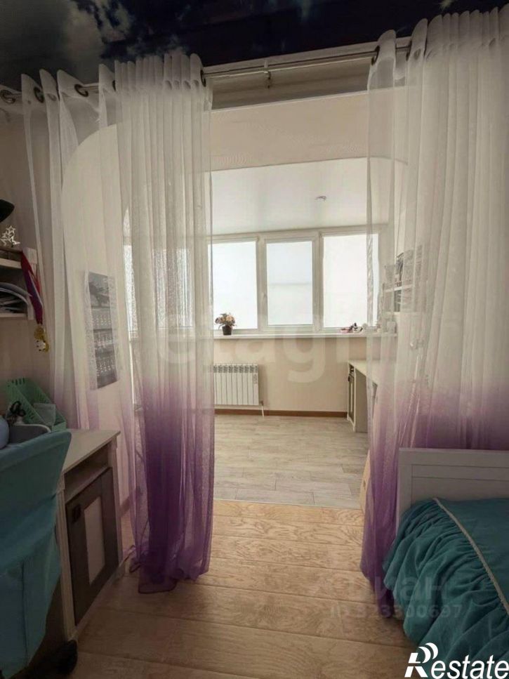 4-комн квартира проспект Ленина, 68А,  д. 68А