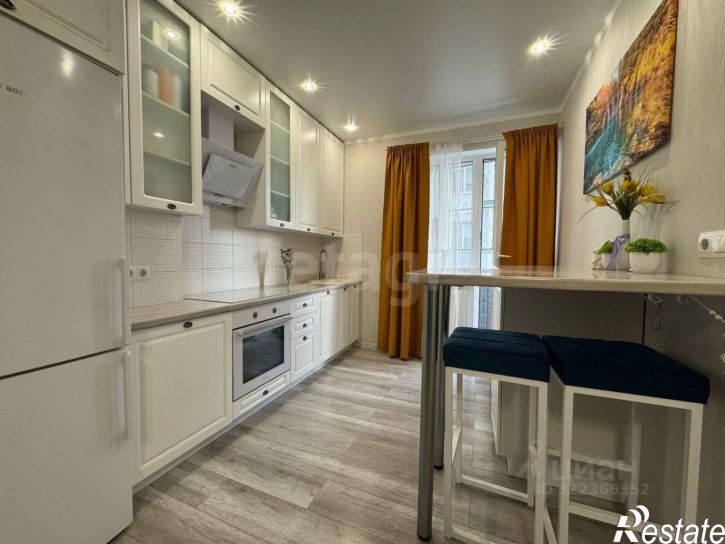 3-комн квартира ул Нижегородская, 31 3,  д. 31 3,  к. 3