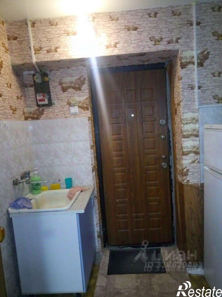 1-комн квартира проспект 40-летия Победы, 67,  д. 67