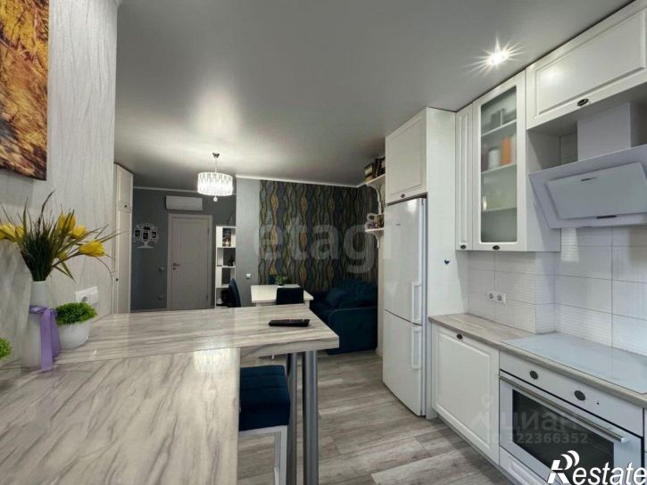 3-комн квартира ул Нижегородская, 31 3,  д. 31 3,  к. 3