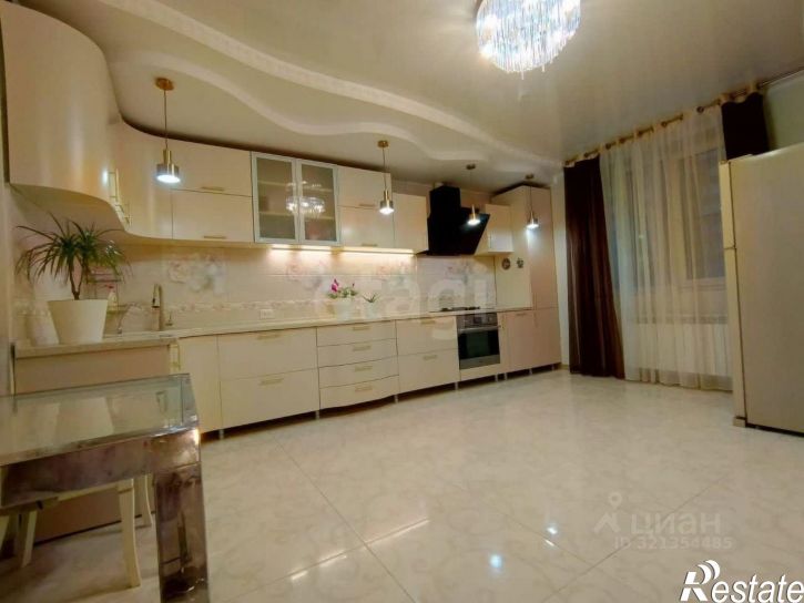 3-комн квартира ул 1-й Конной Армии, 23,  д. 23