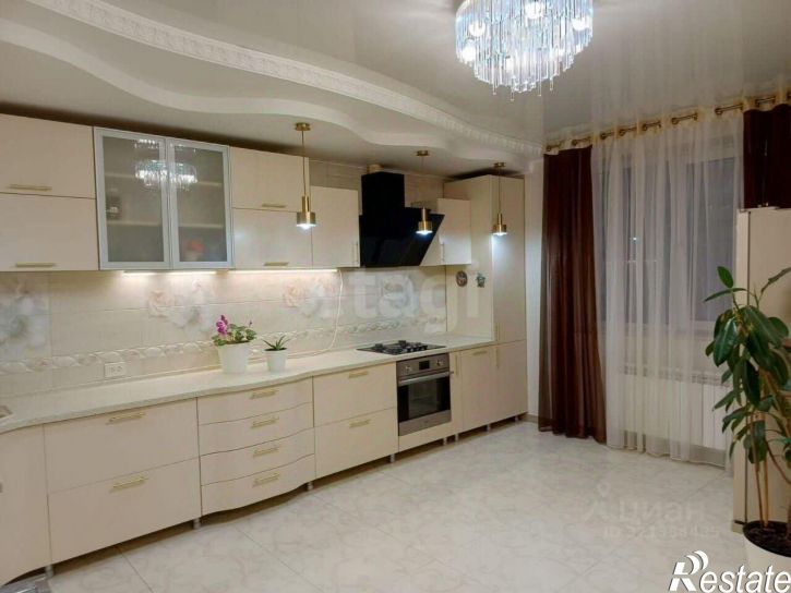 3-комн квартира ул 1-й Конной Армии, 23,  д. 23