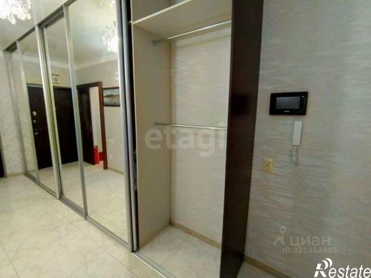 3-комн квартира ул 1-й Конной Армии, 23,  д. 23