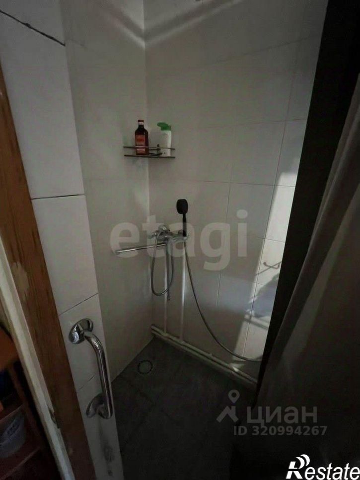 1-комн квартира улица Седова, 45,  д. 45