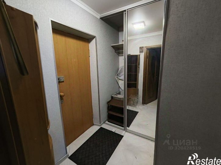 1-комн квартира 2-я Краснодарская улица, 80,  д. 80