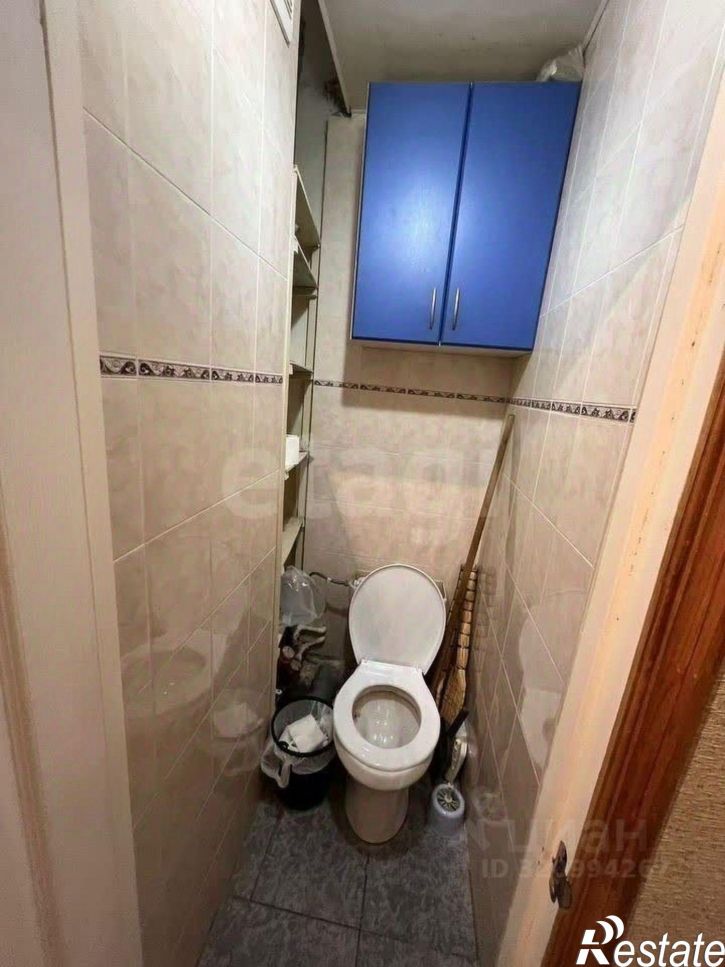 1-комн квартира улица Седова, 45,  д. 45