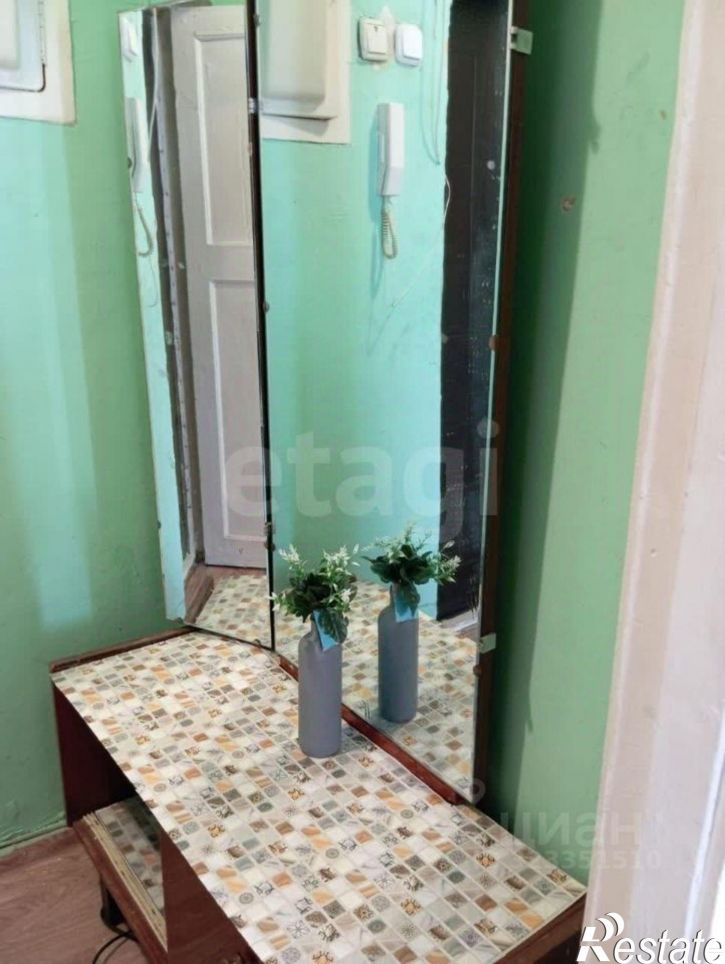 1-комн квартира проспект Ленина, 109 к1,  д. 109 к1