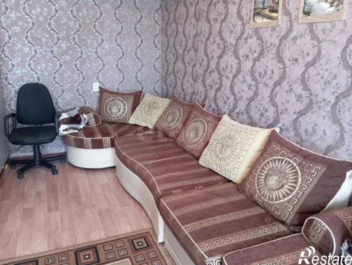 1-комн квартира проспект Ленина, 109 к1,  д. 109 к1