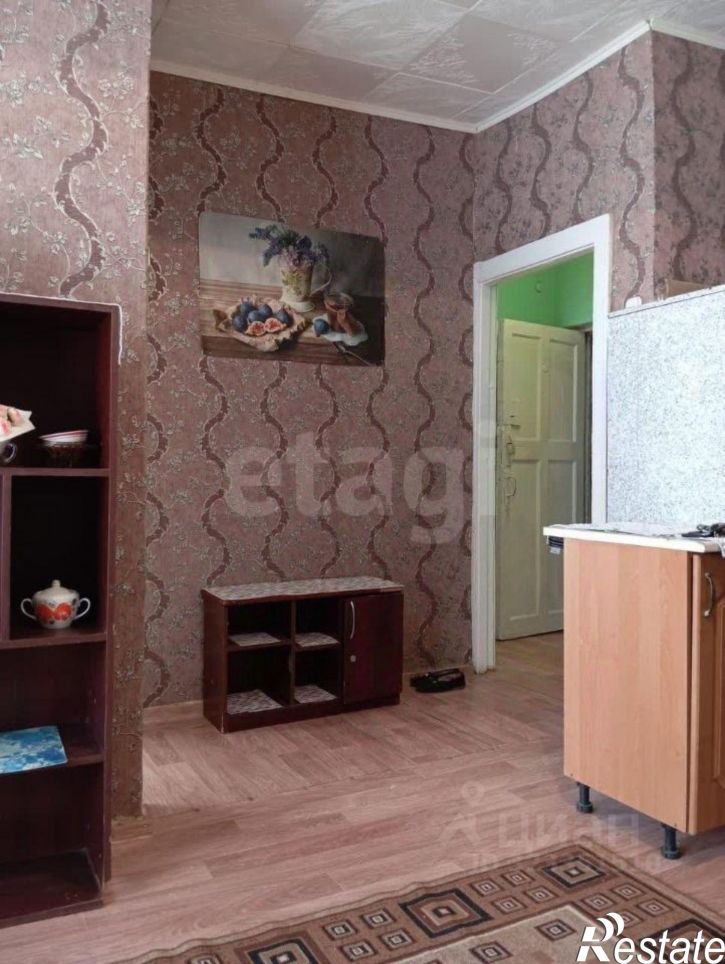 1-комн квартира проспект Ленина, 109 к1,  д. 109 к1