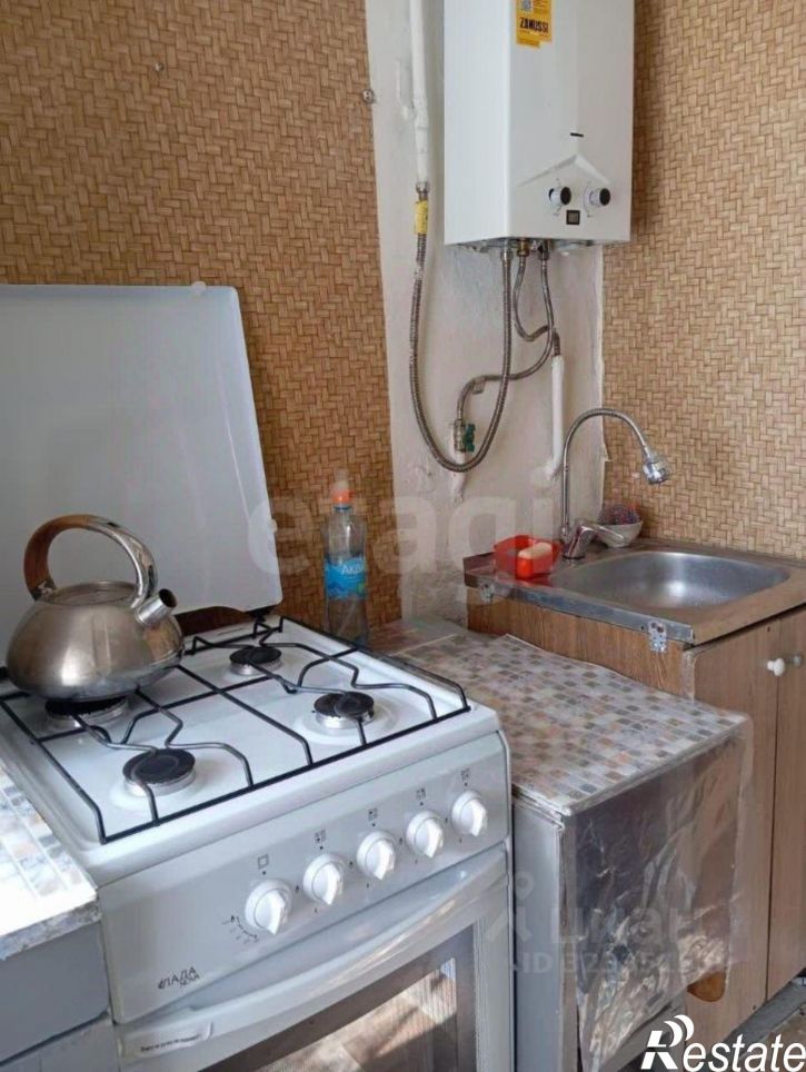 1-комн квартира проспект Ленина, 109 к1,  д. 109 к1