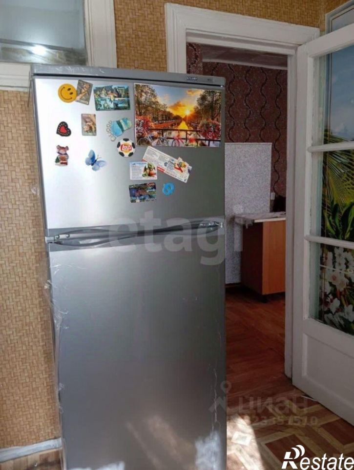 1-комн квартира проспект Ленина, 109 к1,  д. 109 к1