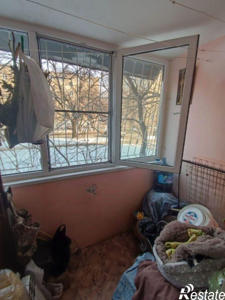 3-комн квартира ул Содружества, 35/2,  д. 35/2