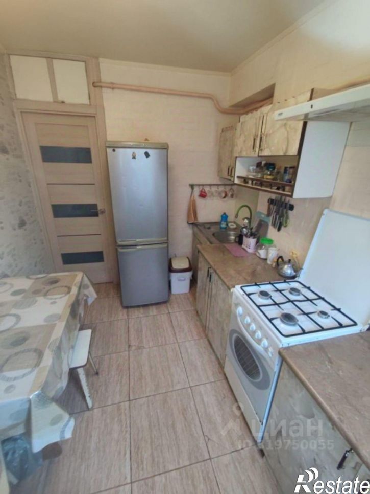 3-комн квартира ул Содружества, 35/2,  д. 35/2