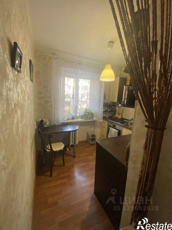 3-комн квартира пр-кт Ленина, 42,  д. 42