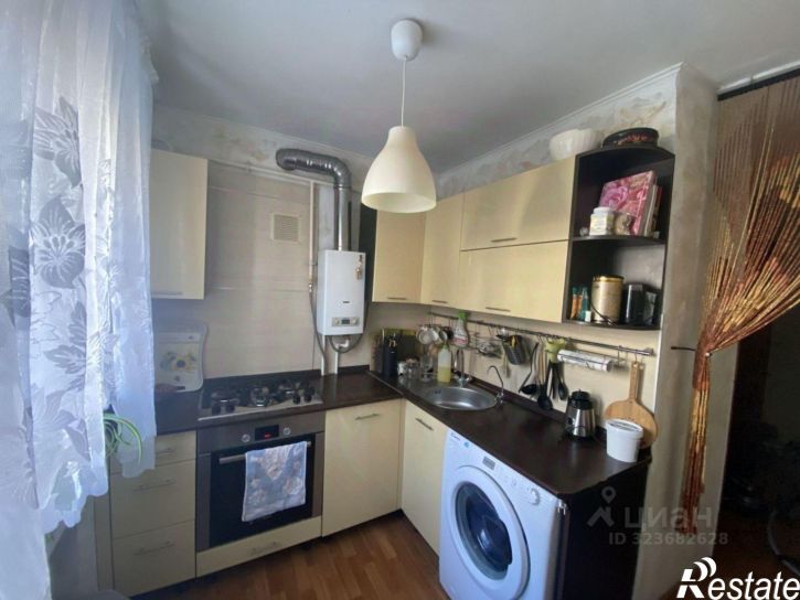 3-комн квартира пр-кт Ленина, 42,  д. 42