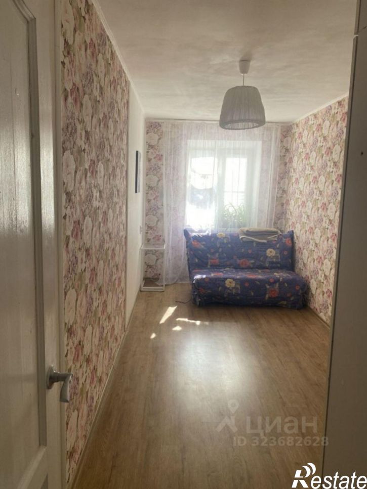 3-комн квартира пр-кт Ленина, 42,  д. 42