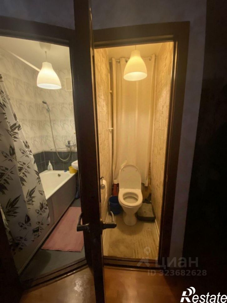 3-комн квартира пр-кт Ленина, 42,  д. 42