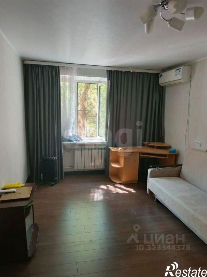 1-комн квартира Башкирская улица, 14/1,  д. 14/1