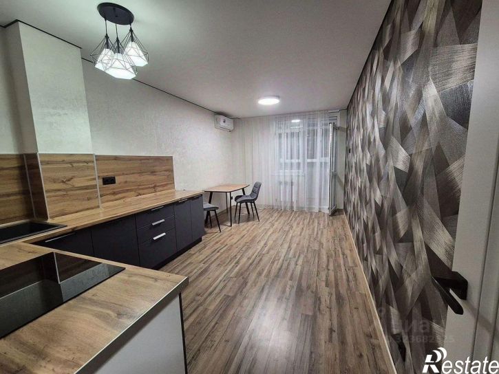 1-комн квартира Ростов-на-Дону г., Пролетарский