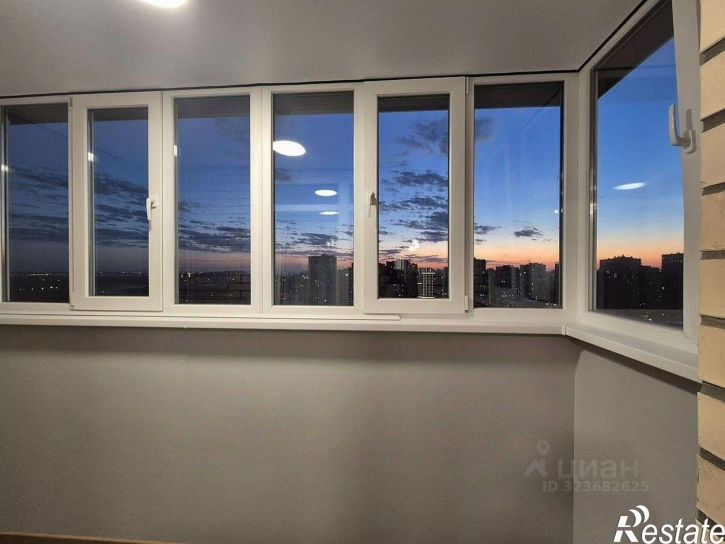 1-комн квартира Ростов-на-Дону г., Пролетарский