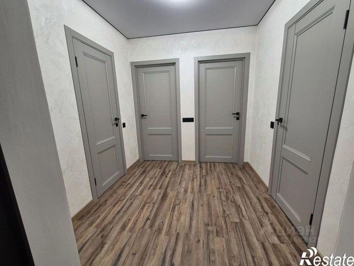 1-комн квартира Ростов-на-Дону г., Пролетарский