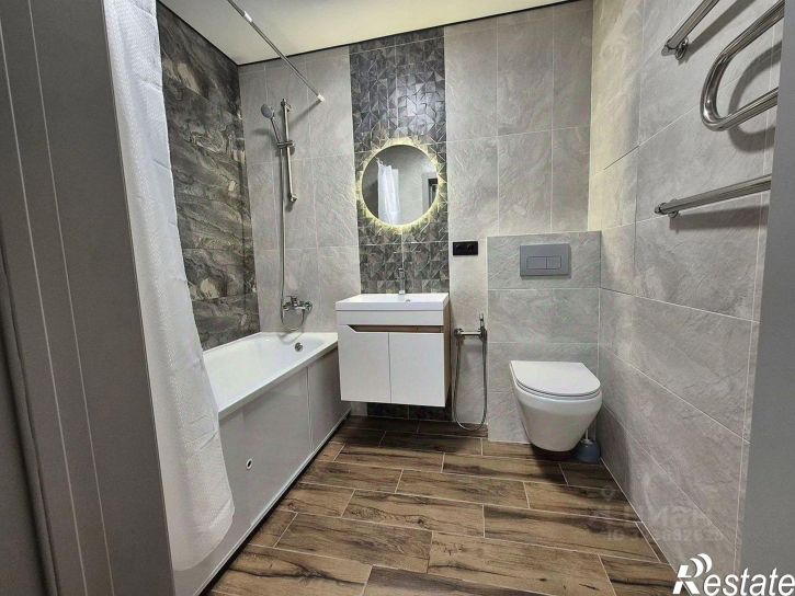 1-комн квартира Ростов-на-Дону г., Пролетарский