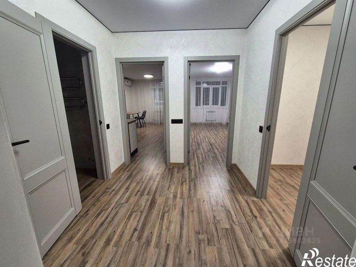 1-комн квартира Ростов-на-Дону г., Пролетарский