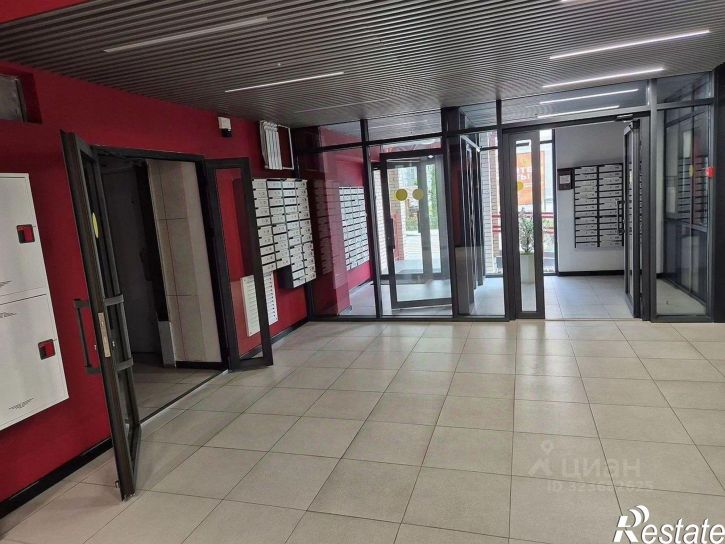 1-комн квартира Ростов-на-Дону г., Пролетарский