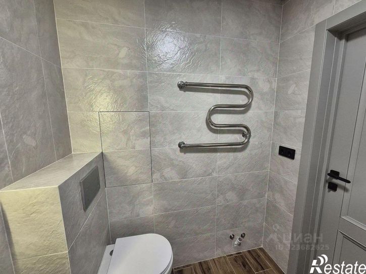 1-комн квартира Ростов-на-Дону г., Пролетарский