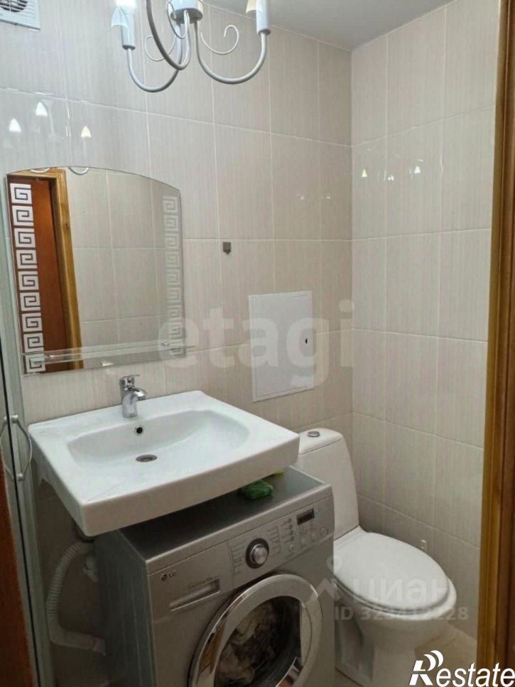 2-комн квартира Буденновский пр-кт, 1В,  д. 1В