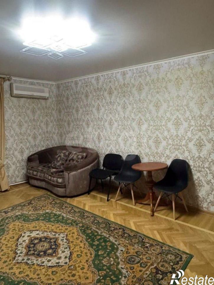 2-комн квартира Буденновский пр-кт, 1В,  д. 1В