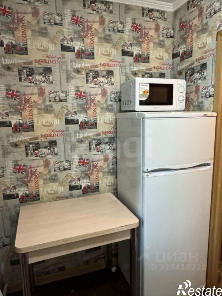 2-комн квартира Буденновский пр-кт, 1В,  д. 1В