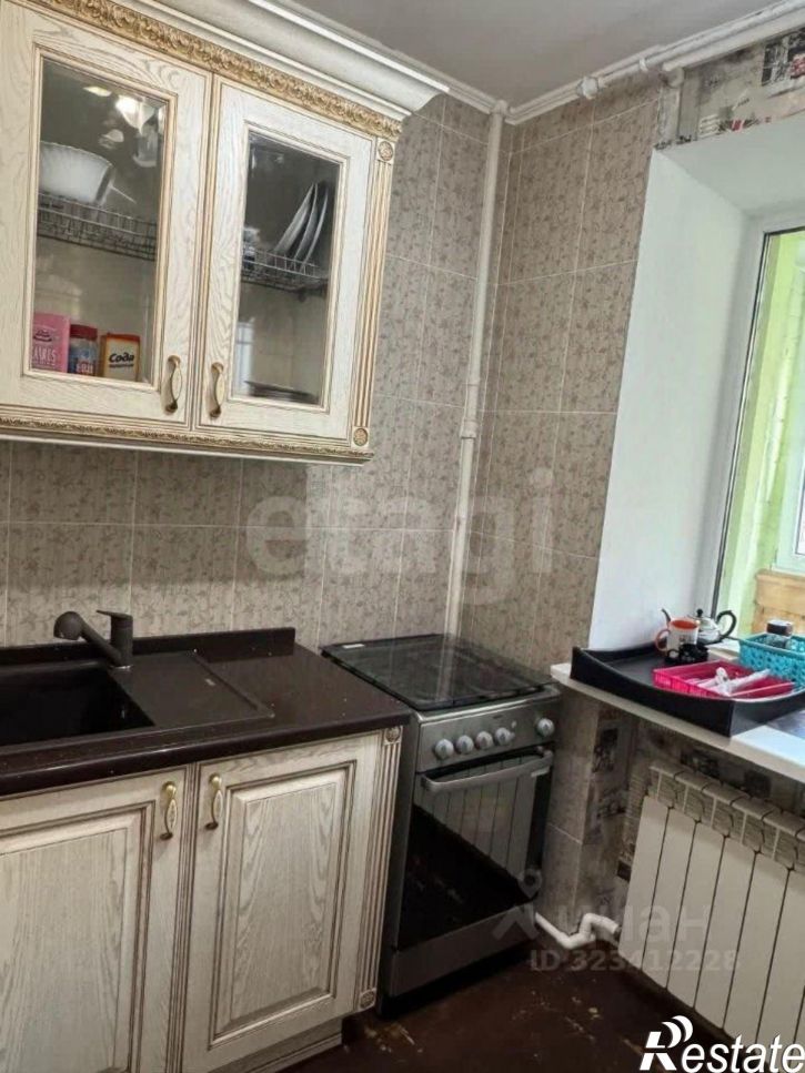 2-комн квартира Буденновский пр-кт, 1В,  д. 1В