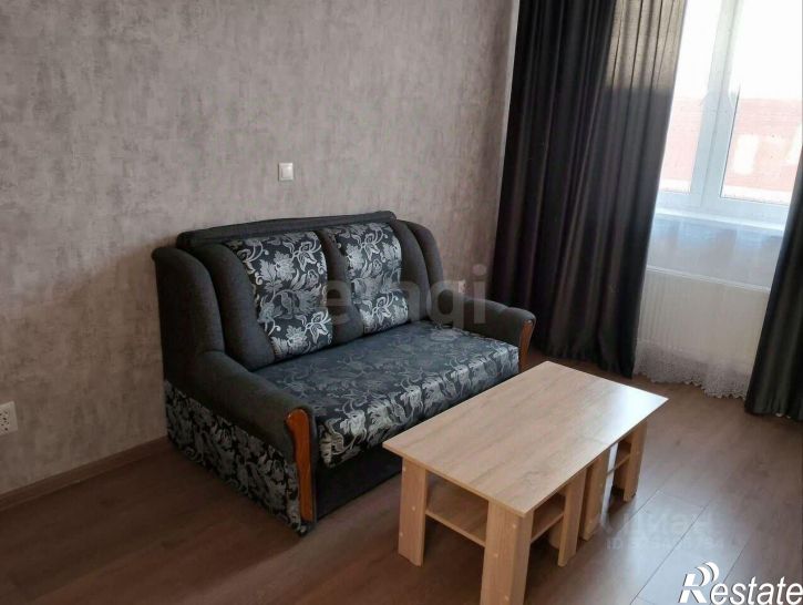 1-комн квартира переулок Чаленко, 19 с1,  д. 19 с1